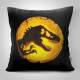 Almofada Decorativa Jurassic Park