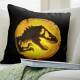 Almofada Decorativa Jurassic Park