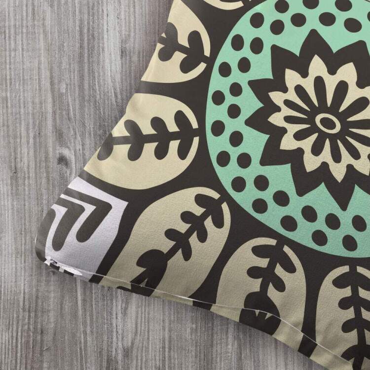 Almofada Decorativa Mandala