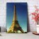 Quadro Decorativo Monumentos Torre Eiffel