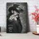 Quadro Decorativo Lemmy Kilmister