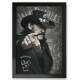 Quadro Decorativo Lemmy Kilmister