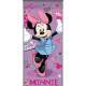 Adesivo para Porta Minnie Mouse