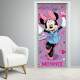 Adesivo para Porta Minnie Mouse