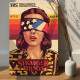 Placa Decorativa Stranger Things