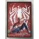 Quadro Decorativo Homem Aranha