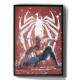 Quadro Decorativo Homem Aranha