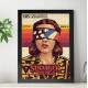 Quadro Decorativo Stranger Things