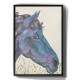 Quadro Decorativo Cavalo Mandala