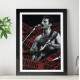 Quadro Decorativo Freddie Mercury