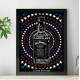 Quadro Decorativo Whisky