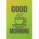 Placa Decorativa Good Morning