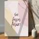 Placa Decorativa Se Fa�a Feliz