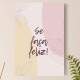 Placa Decorativa Se Fa�a Feliz
