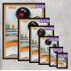 Quadro Decorativo Star Wars BB8