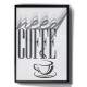 Quadro Decorativo Need Coffe