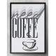 Quadro Decorativo Need Coffe