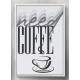 Quadro Decorativo Need Coffe
