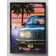 Quadro Decorativo Carro Retr�