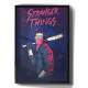 Quadro Decorativo Stranger Things