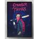 Quadro Decorativo Stranger Things