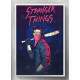 Quadro Decorativo Stranger Things