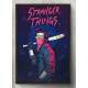 Quadro Decorativo Stranger Things