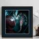 Quadro Decorativo Homem Aranha Vs Venon