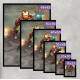 Quadro Decorativo Homem de Ferro Tony Stark