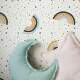 Papel de Parede Infantil Granilite Arco �ris