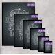 Quadro Decorativo Save Water Drink Wine
