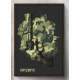 Quadro Decorativo Call of Duty Modern Warfare Arma Camuflagem