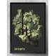 Quadro Decorativo Call of Duty Modern Warfare Arma Camuflagem
