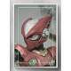 Quadro Decorativo Mega Man Zero