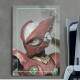 Quadro Decorativo Mega Man Zero