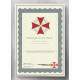 Quadro Decorativo Umbrella Corps Certificado