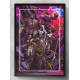 Quadro Decorativo Desenho Quadrinho Vil�es de Vingadores
