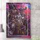 Quadro Decorativo Desenho Quadrinho Vil�es de Vingadores