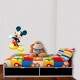 Adesivo de Parede Infantil Mickey Mouse Mod. 1