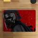 Adesivo Para Notebook Star Wars Skywalker