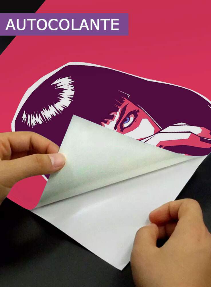 Adesivo Para Notebook Pulp Fiction Fundo Vermelho