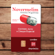 Adesivo Para Cart�o Novermelim Mod 124