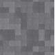 Papel de Parede Cimento Ladrilhos de Concreto