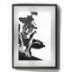 Quadro Decorativo Silhueta Homem Aranha