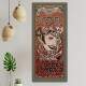Quadro Decorativo Slim Avenged Sevenfold
