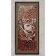 Quadro Decorativo Slim Avenged Sevenfold