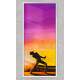 Quadro Decorativo Slim Freddie Mercury 02