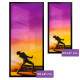 Quadro Decorativo Slim Freddie Mercury 02