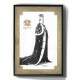 Quadro Decorativo Freddie Mercury Rei Queen