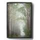 Quadro Decorativo Arvore Estrada